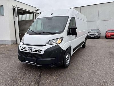 Weiß Neu 2025 Fiat Ducato Van | € 37.770