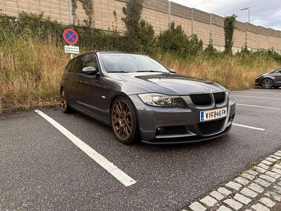 Gebraucht 2005 BMW 330 Performance Kombi | € 11.500 (Teuer)