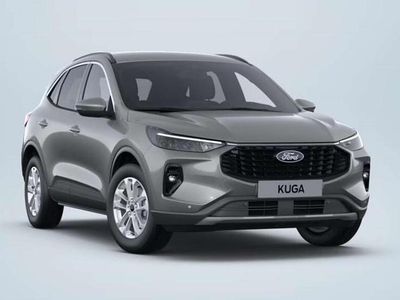 Neu Ford Kuga Titanium 151 PS (111 kW) 2026 SUV