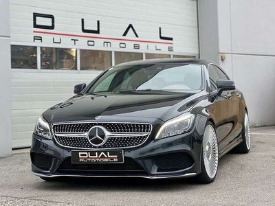 Mercedes CLS350