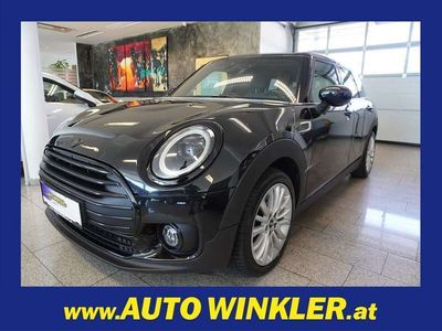 Mini Cooper Clubman