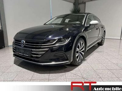 Schwarz Gebraucht 2022 VW Arteon Elegance Kombi | € 28.990 (Guter Preis)