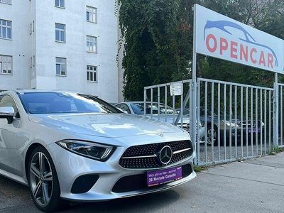 Gebraucht 2019 Mercedes CLS300 Coupé | € 45.999