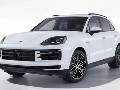 Gebraucht 2024 Porsche Cayenne SUV | € 95.890
