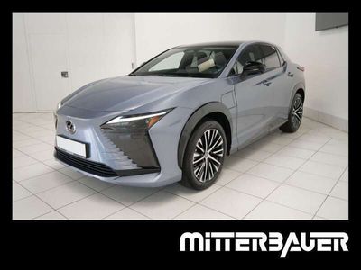 gebraucht Lexus RZ 450e Luxury paket 71.4kWh Aut. LEDNaviPano