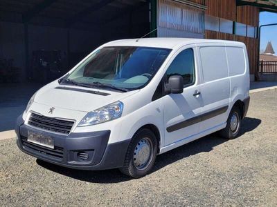 gebraucht Peugeot Expert Kasten DK L1H1 20 HDi 130 FAP