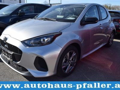 gebraucht Mazda 2 