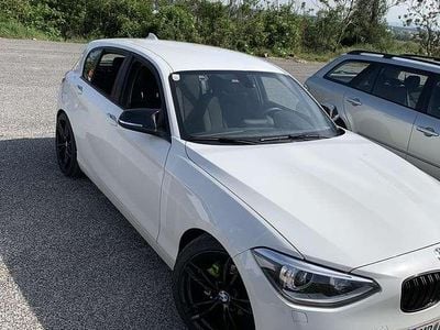 gebraucht BMW 114 114 i