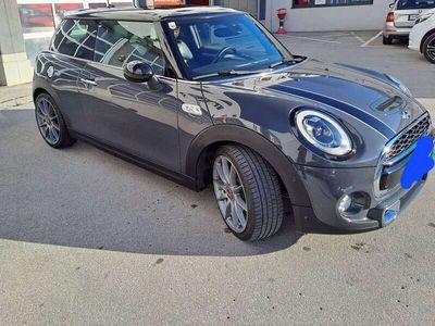 gebraucht Mini Cooper S F56