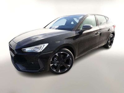 gebraucht Cupra Leon 1.5 eTSI 150 DSG LederPack Nav Park Kam ACC 110...