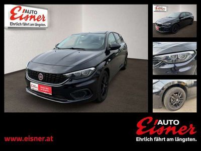 gebraucht Fiat Tipo 1.4 16V 95 STREET