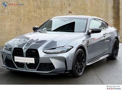 gebraucht BMW M4 Competition M xDrive