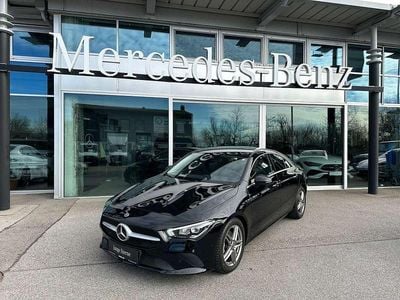 Gebraucht Mercedes CLA180 116 PS (85 kW) 2021 Limousine