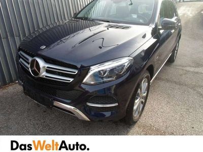 Mercedes GLE500