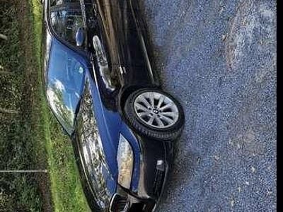 Gebraucht 2010 BMW 320 Kombi | € 3.500 (Superpreis)