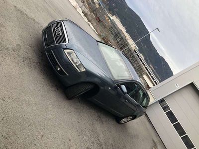 gebraucht Audi A6 Avant 30 TDI V6 quattro Tiptr. DPF