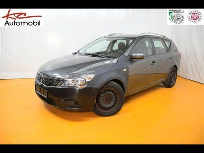 gebraucht Kia Ceed Sportswagon Sonstige 1,6 CRDi Cool ECO DPF ISG