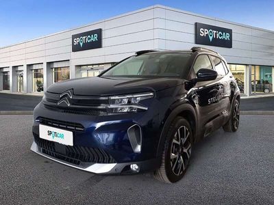 gebraucht Citroën C5 Aircross Shine Hybrid 225 e-EAT8