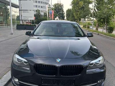 BMW 535