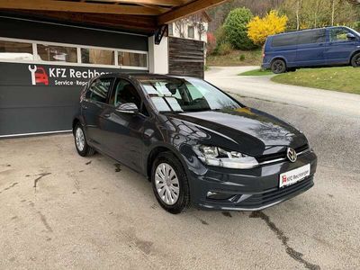 gebraucht VW Golf 16 TDI MULTILENKRAD TEMPOMAT BLUETOOTHTELEFON