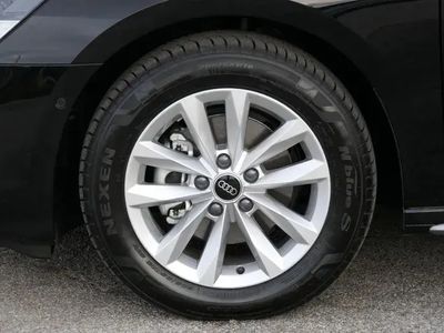 gebraucht Audi A3 Sportback 30 TDI intense