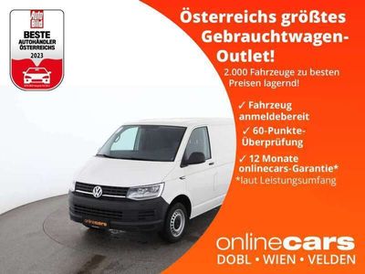 VW Transporter