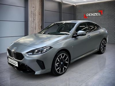 Grau Gebraucht 2025 BMW 220 M Sport Coupé | € 46.990