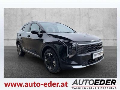 Neu Kia Sportage Silver 150 PS (110 kW) 2026 SUV