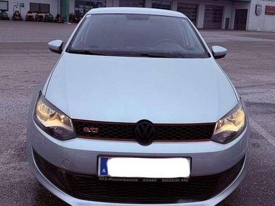 Gebraucht VW Polo Trendline 75 PS (55 kW) 2009 Limousine