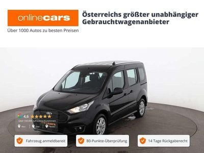 Ford Tourneo Connect