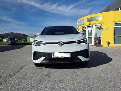 Weiß Gebraucht 2023 VW ID.5 Pro Performance SUV | € 28.890 (Superpreis)