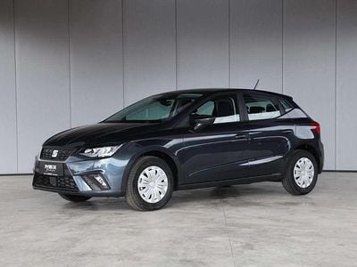 Grau Gebraucht 2025 Seat Ibiza Reference Limousine | € 18.990 (Etwas zu teuer)