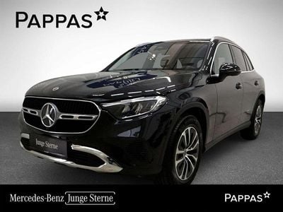 Mercedes GLC220