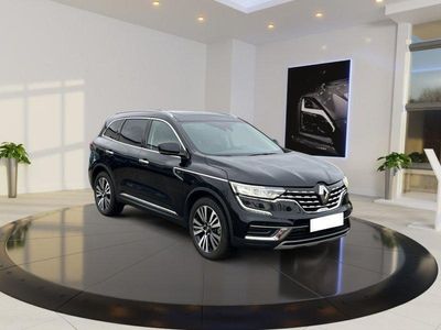 gebraucht Renault Koleos Initiale Paris Panodach Leder GJR dCi 185 X-tronic 4WD