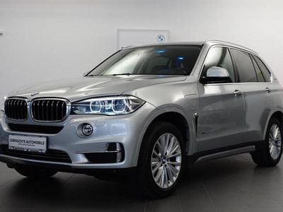 Gebraucht 2017 BMW X5 Sport Line SUV | € 27.700