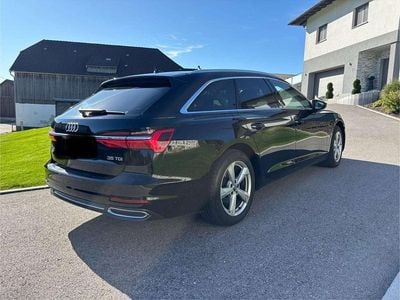 Gebraucht 2020 Audi A6 Kombi | € 19.990 (Teuer)