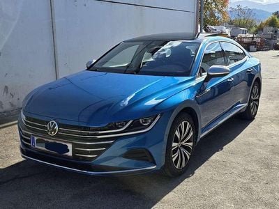 Gebraucht VW Arteon Elegance 156 PS (114 kW) 2022 Limousine
