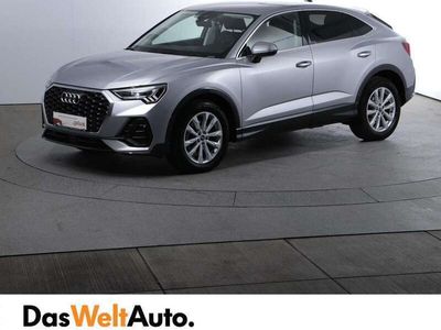 gebraucht Audi Q3 35 TDI