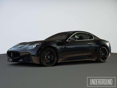 Gebraucht 2023 Maserati Granturismo Coupé | € 174.980