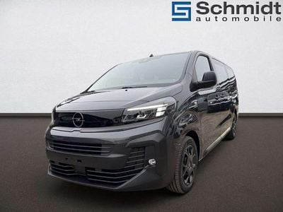 Neu Opel Vivaro S 177 PS (130 kW) 2025 Van / Kleinbus