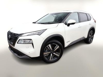 gebraucht Nissan X-Trail N-CONNECTA 1.5 VC-T eP 213 4x4 Pano SHZ