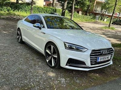 Gebraucht Audi A5 Design 190 PS (139 kW) 2016 Coupé