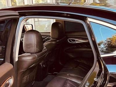 Gebraucht Infiniti M37 Premium 320 PS (235 kW) 2011 Limousine