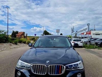 Gebraucht 2014 BMW X4 SUV | € 24.000 (Teuer)