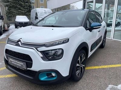 gebraucht Citroën C3 C3 PureTech 83 S