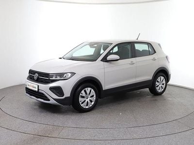 gebraucht VW T-Cross - 4Me TSI