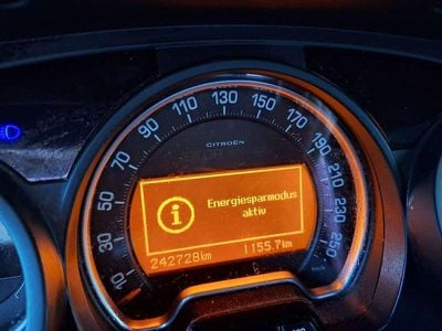 Gebraucht 2008 Citroën C5 Limousine | € 1.500