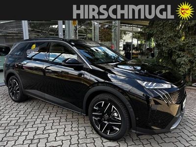 Gebraucht Peugeot 5008 GT 146 PS (107 kW) 2025 Van / Kleinbus