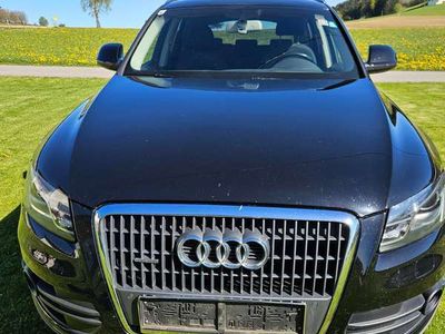 gebraucht Audi Q5 Q52,0 TDI quattro DPF