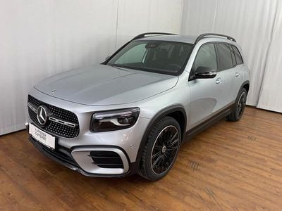 Neu 2025 Mercedes 220 SUV | € 62.490 (Guter Preis)